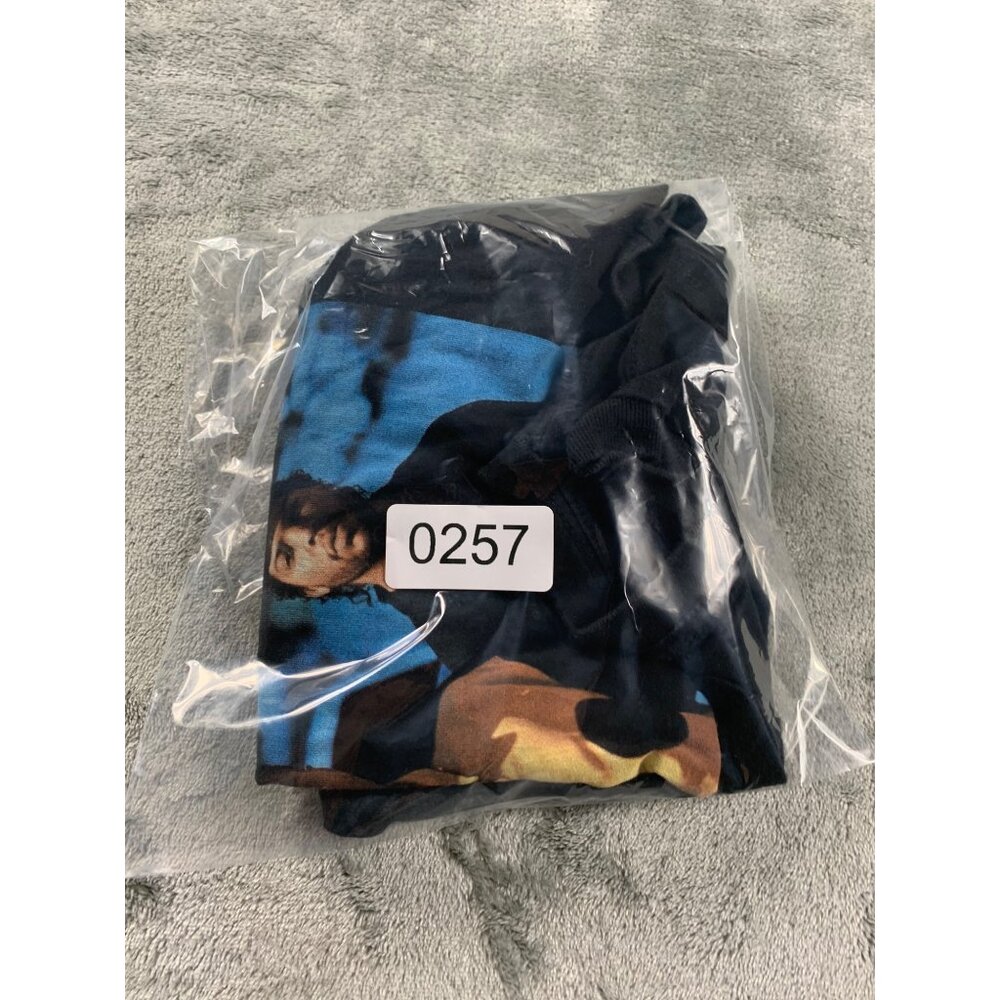 Boyz N The Hood Women's Small Black T-Shirt Short Sleeve Ice Cube Rappers Compto - Picture 7 of 7